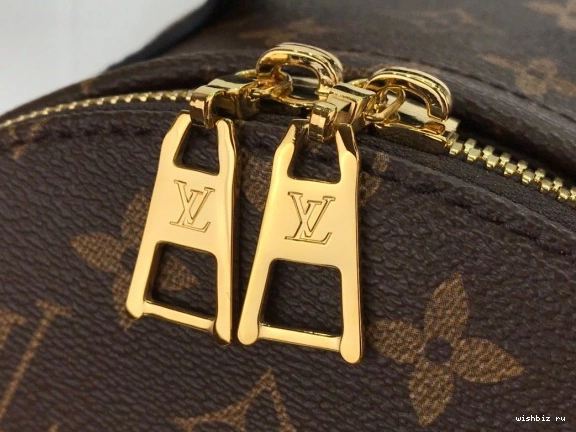 WIS SPRINGS PM LOUIS EDITON VUITTON NEW PALM 0821